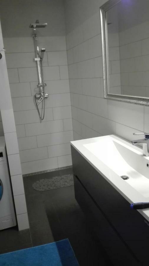 Apartament Osiedle Burco Ustronie Morskie Ngoại thất bức ảnh